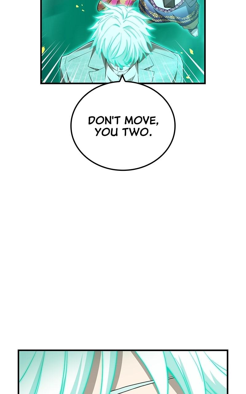 I Am the Strongest Awakeners, Recognized by All of the World’s Cheat Masters — Chapter 108 — page 52