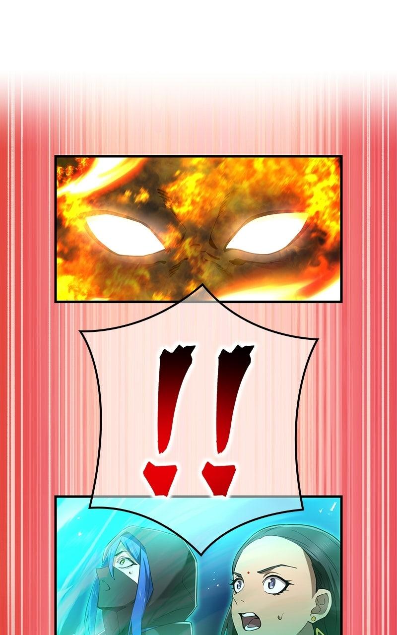 I Am the Strongest Awakeners, Recognized by All of the World’s Cheat Masters — Chapter 108 — page 55