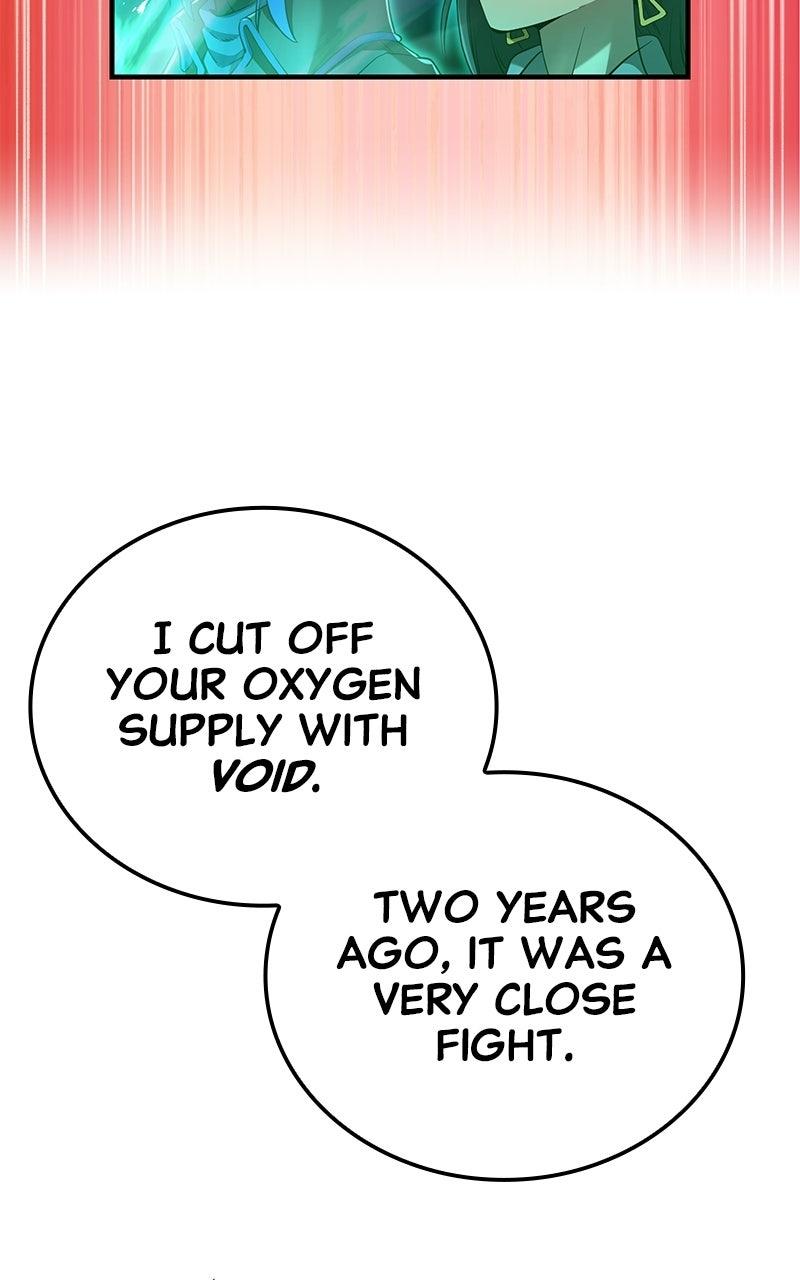 I Am the Strongest Awakeners, Recognized by All of the World’s Cheat Masters — Chapter 108 — page 56