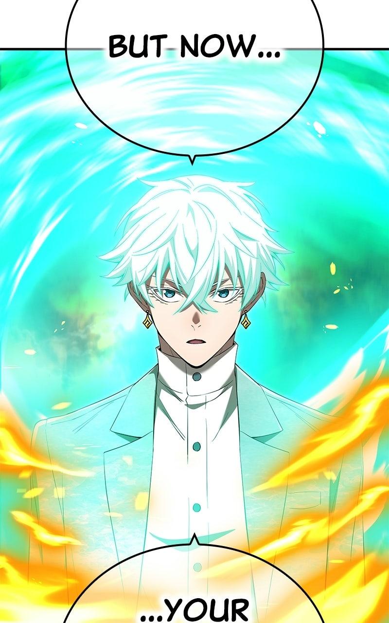 I Am the Strongest Awakeners, Recognized by All of the World’s Cheat Masters — Chapter 108 — page 59