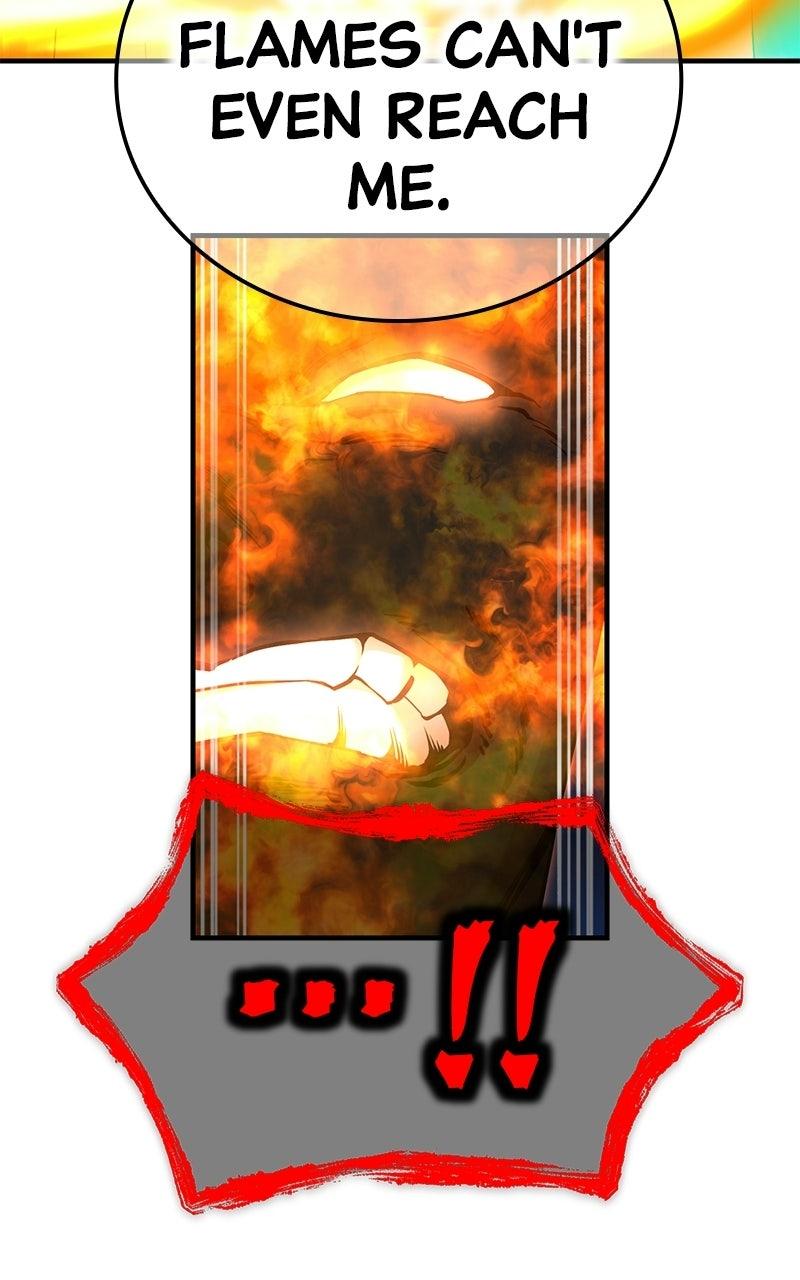 I Am the Strongest Awakeners, Recognized by All of the World’s Cheat Masters — Chapter 108 — page 60