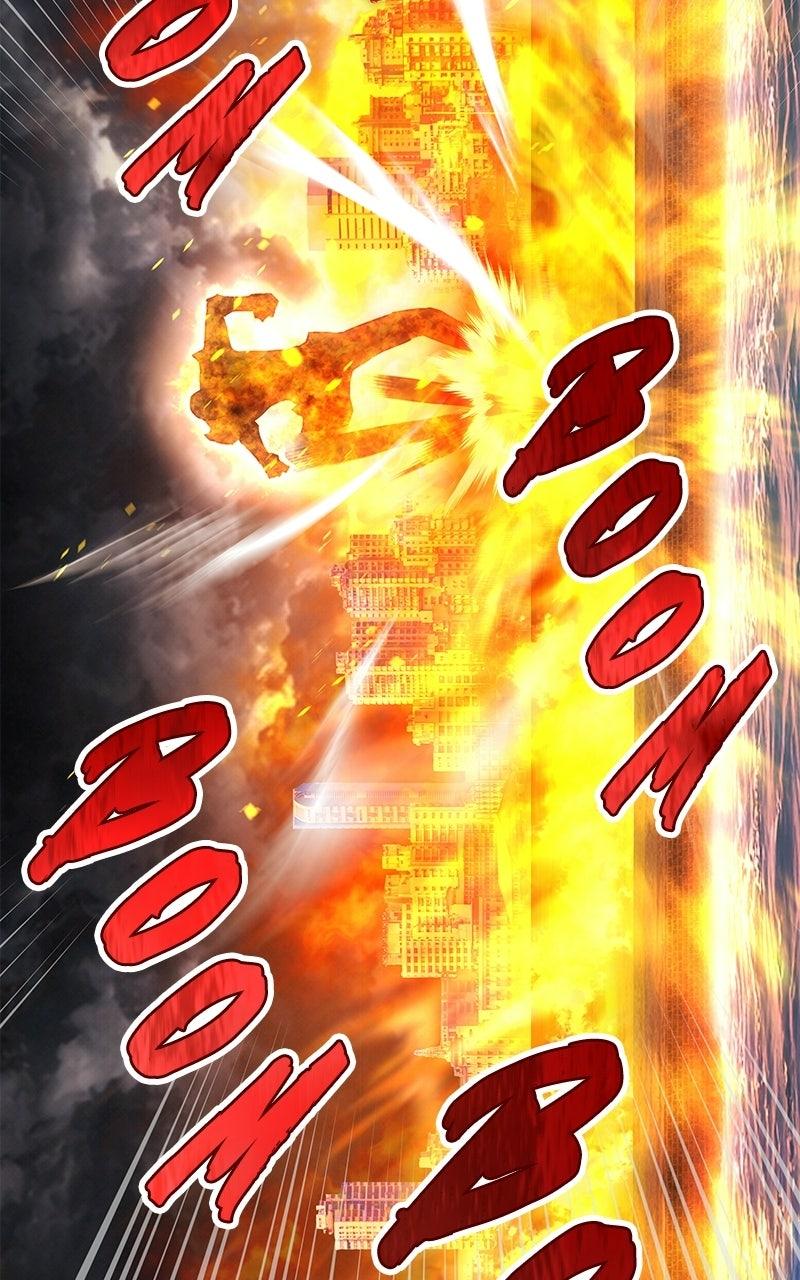 I Am the Strongest Awakeners, Recognized by All of the World’s Cheat Masters — Chapter 108 — page 67