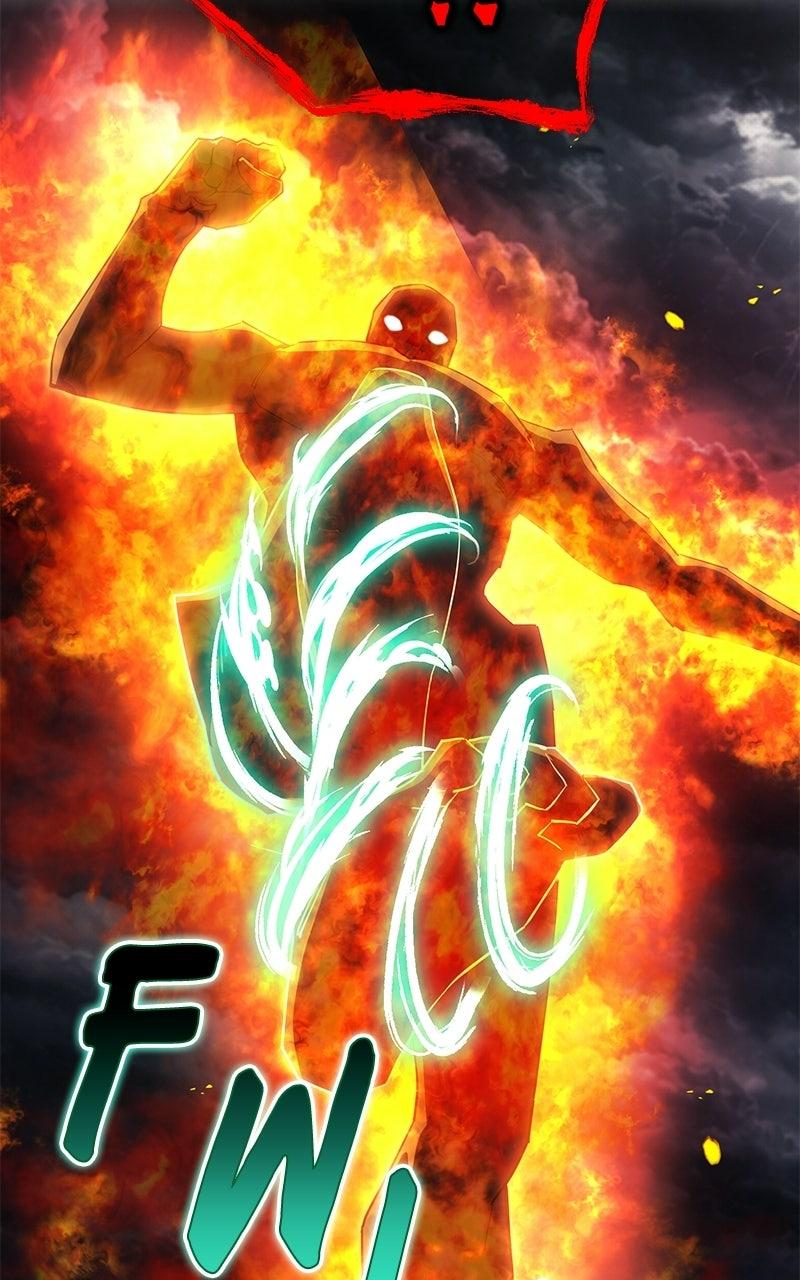 I Am the Strongest Awakeners, Recognized by All of the World’s Cheat Masters — Chapter 108 — page 71