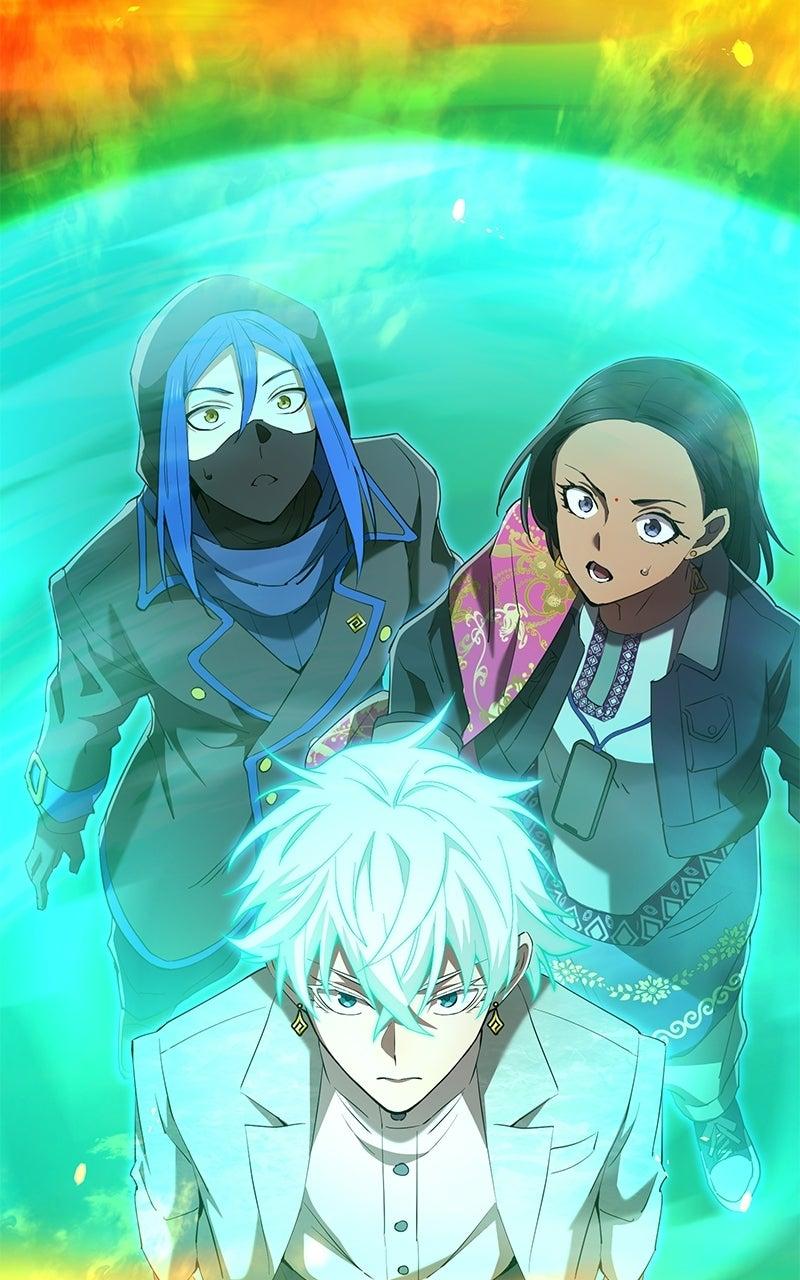 I Am the Strongest Awakeners, Recognized by All of the World’s Cheat Masters — Chapter 108 — page 73