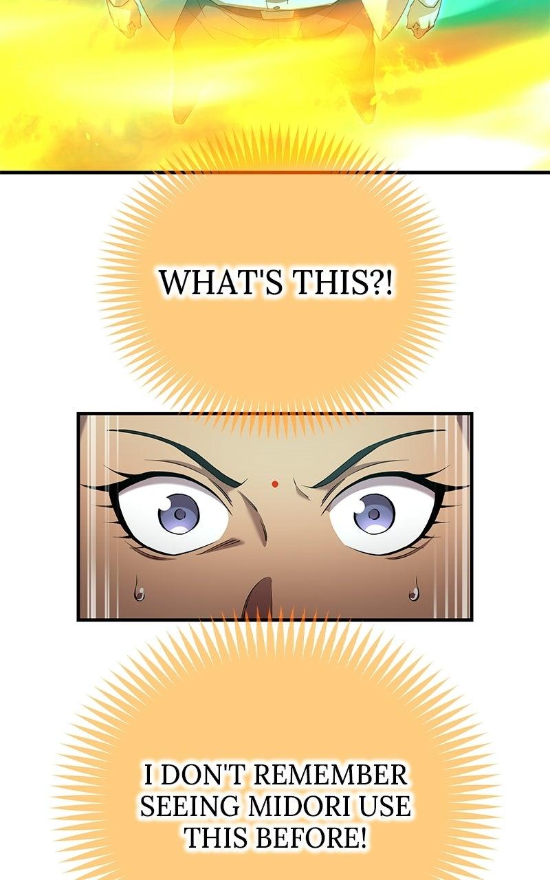 I Am the Strongest Awakeners, Recognized by All of the World’s Cheat Masters — Chapter 108 — page 74