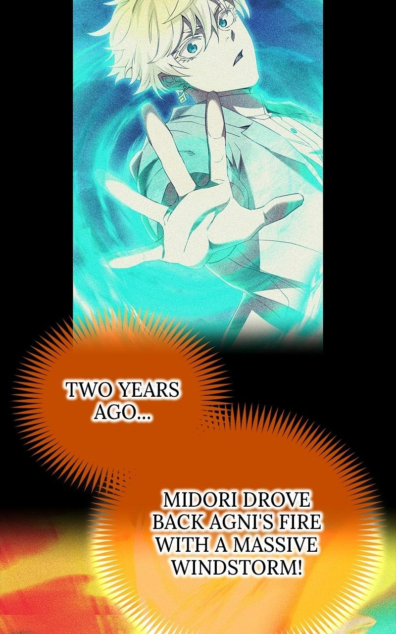 I Am the Strongest Awakeners, Recognized by All of the World’s Cheat Masters — Chapter 108 — page 76