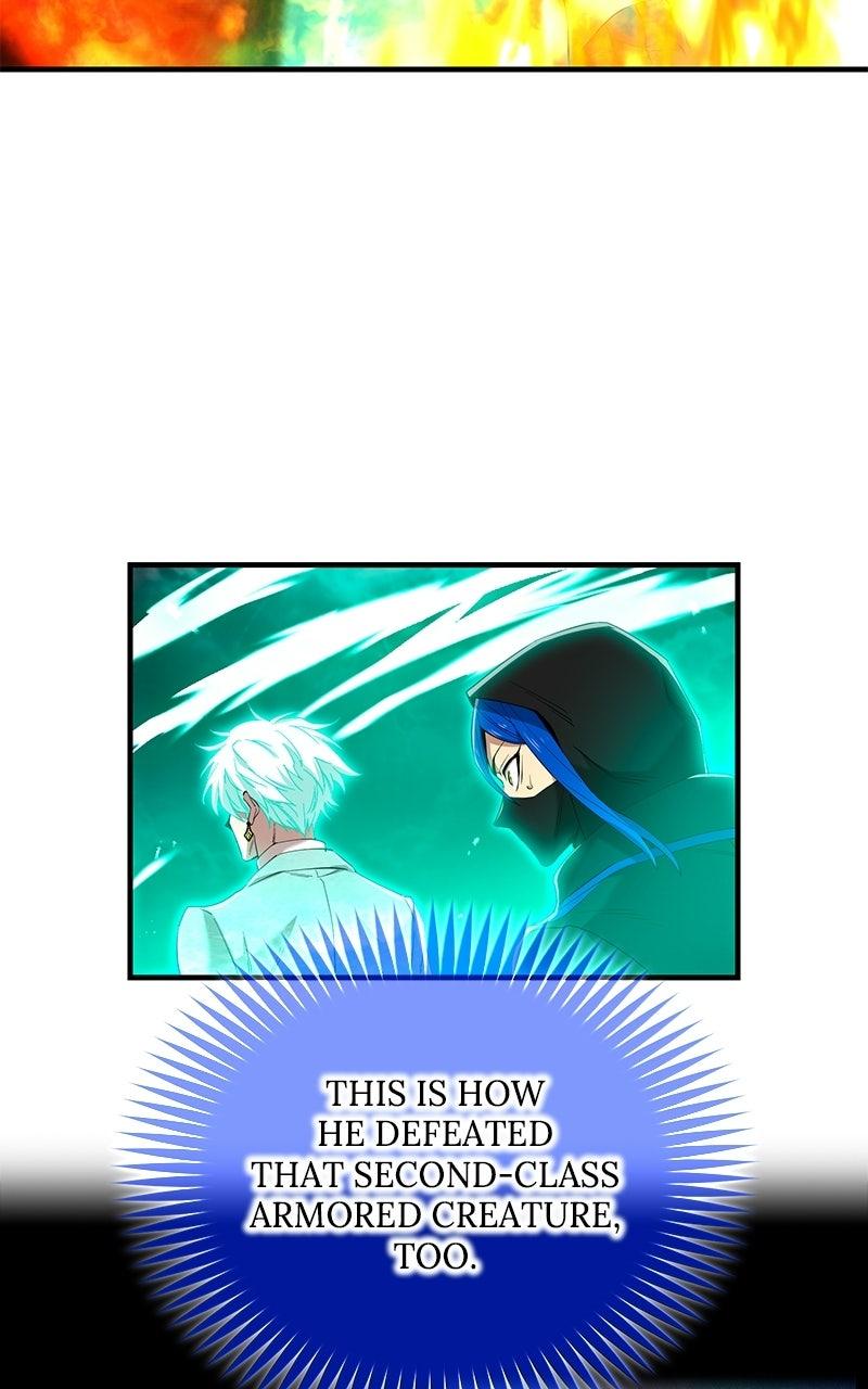 I Am the Strongest Awakeners, Recognized by All of the World’s Cheat Masters — Chapter 108 — page 80