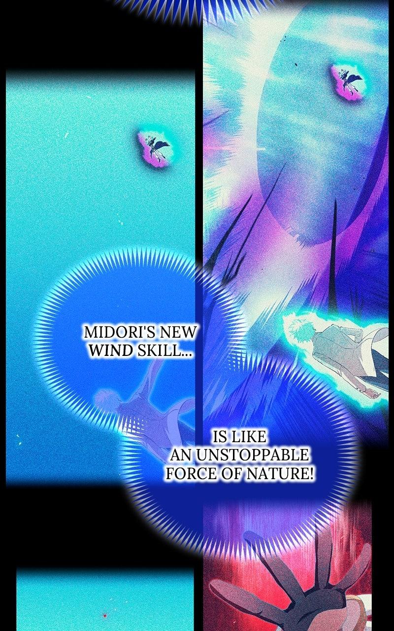 I Am the Strongest Awakeners, Recognized by All of the World’s Cheat Masters — Chapter 108 — page 81