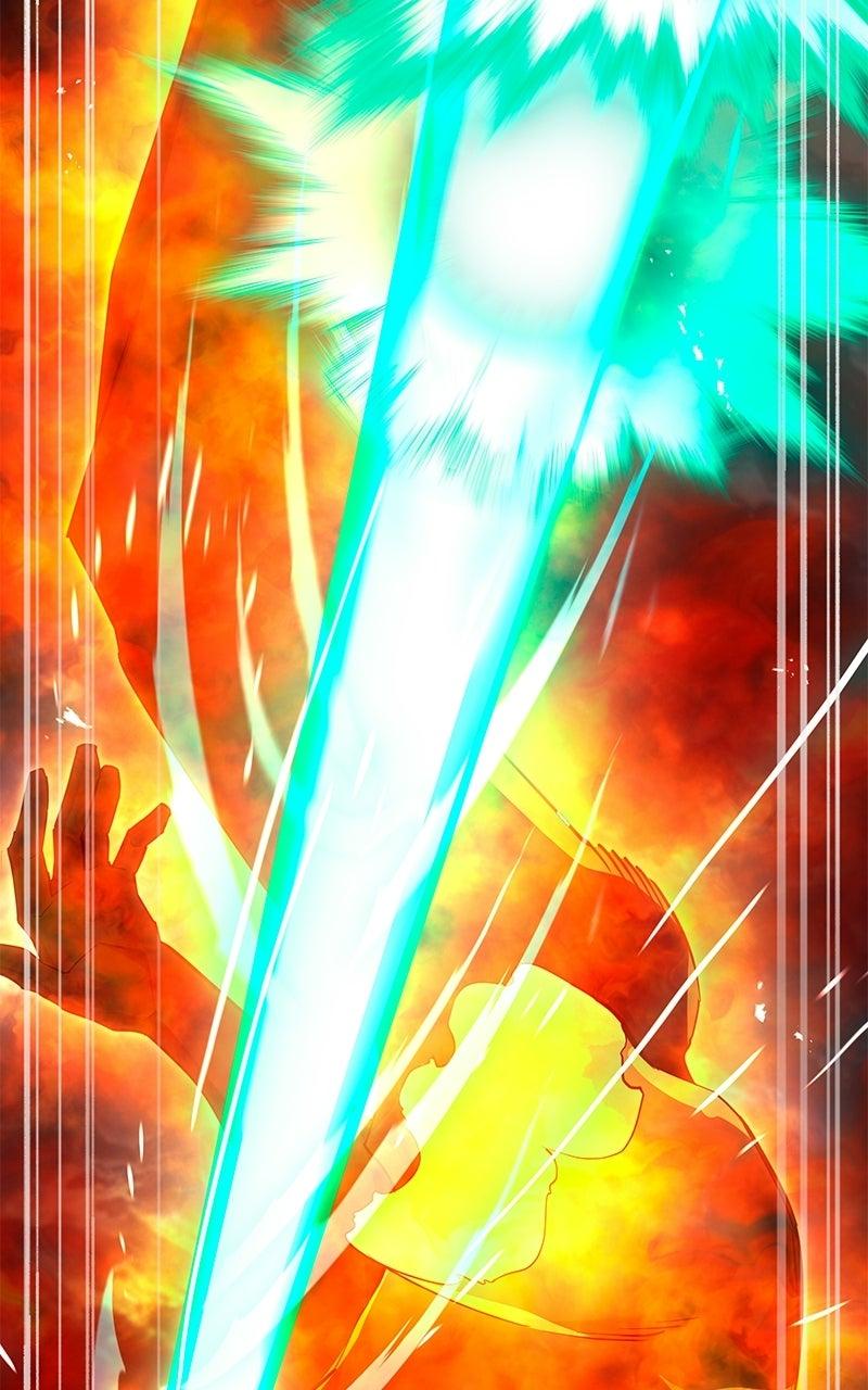 I Am the Strongest Awakeners, Recognized by All of the World’s Cheat Masters — Chapter 108 — page 87