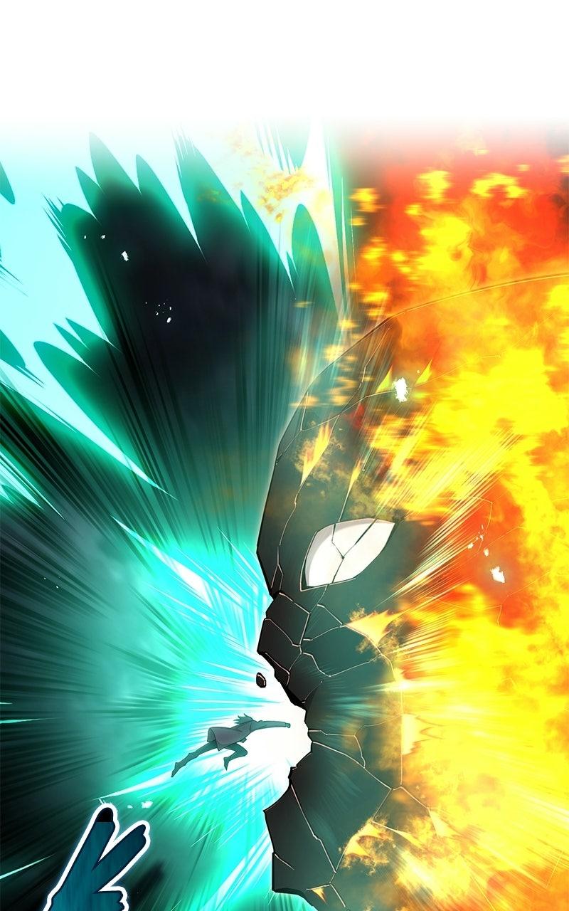 I Am the Strongest Awakeners, Recognized by All of the World’s Cheat Masters — Chapter 108 — page 93