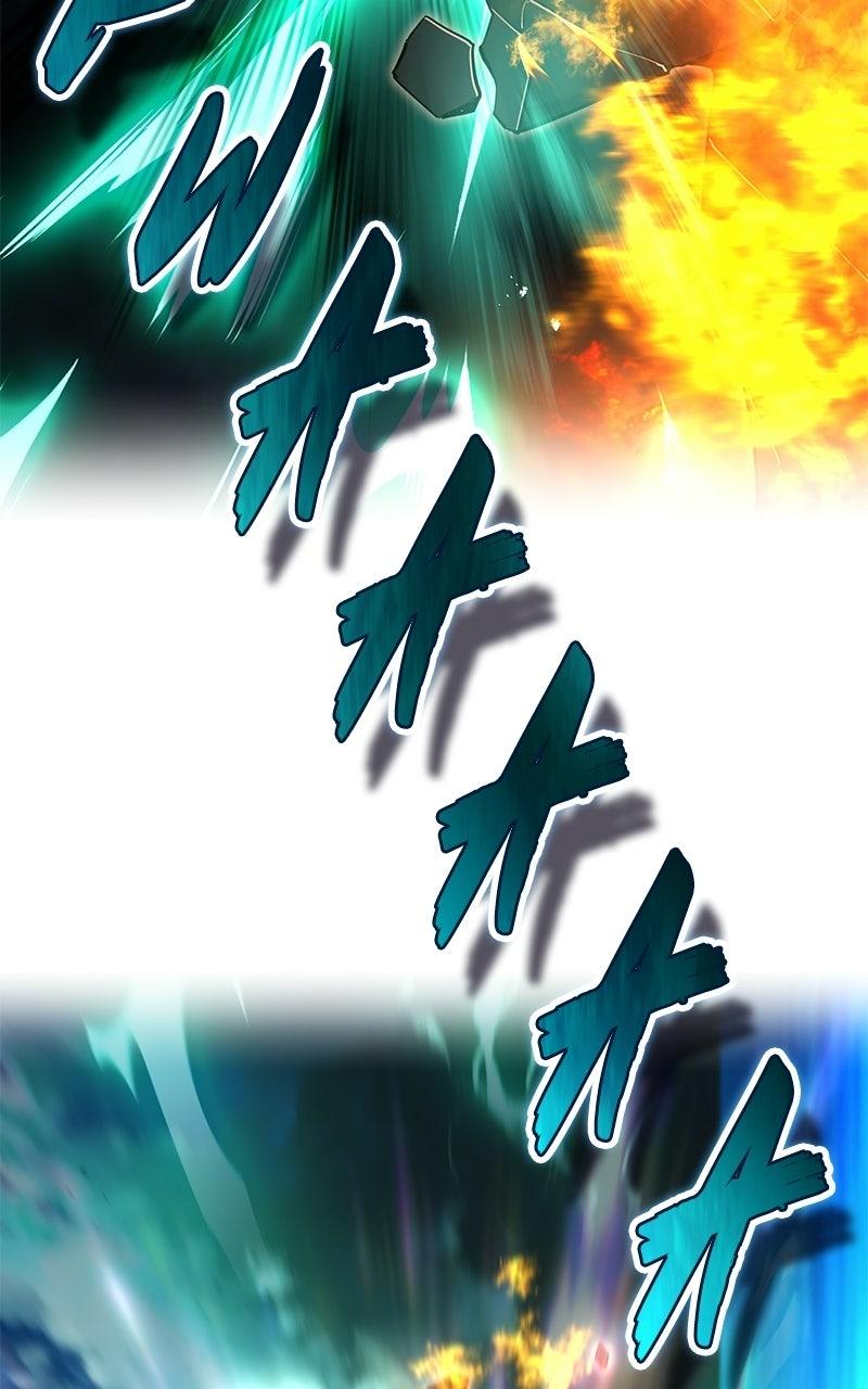 I Am the Strongest Awakeners, Recognized by All of the World’s Cheat Masters — Chapter 108 — page 94