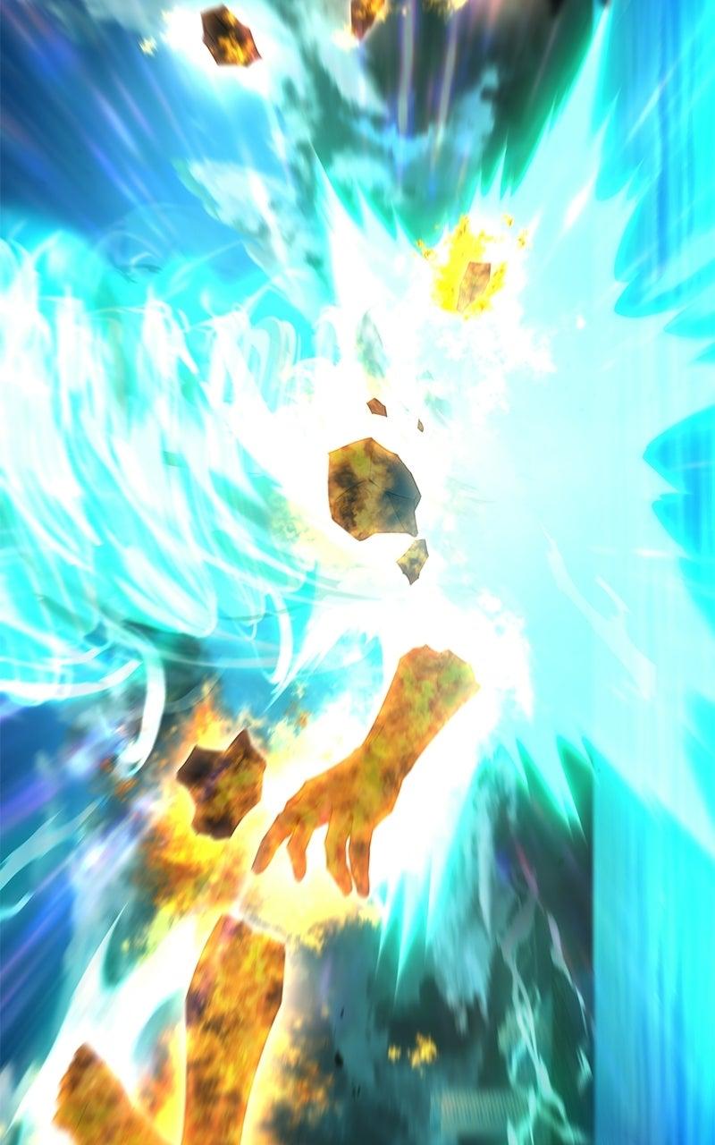 I Am the Strongest Awakeners, Recognized by All of the World’s Cheat Masters — Chapter 108 — page 95