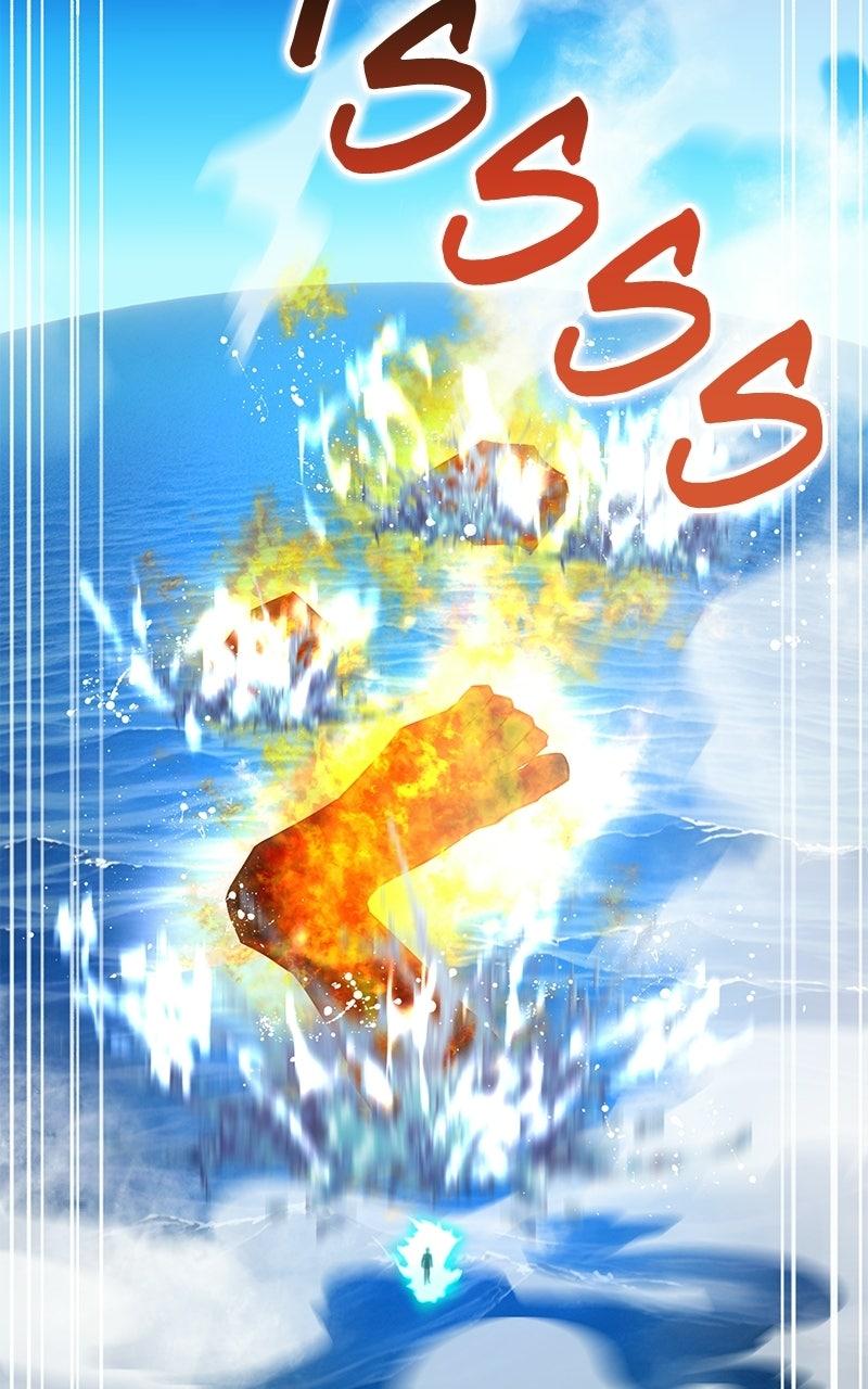 I Am the Strongest Awakeners, Recognized by All of the World’s Cheat Masters — Chapter 108 — page 97