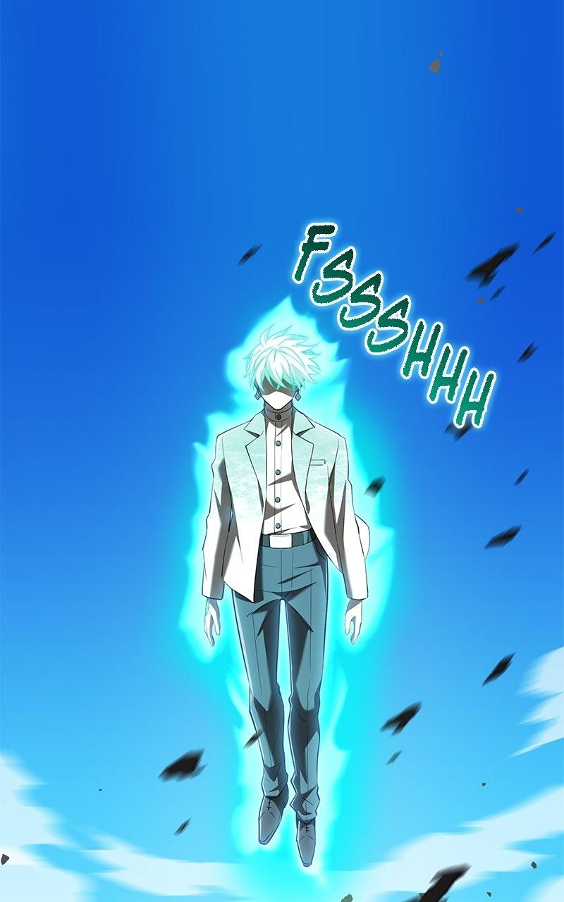 I Am the Strongest Awakeners, Recognized by All of the World’s Cheat Masters — Chapter 108 — page 99