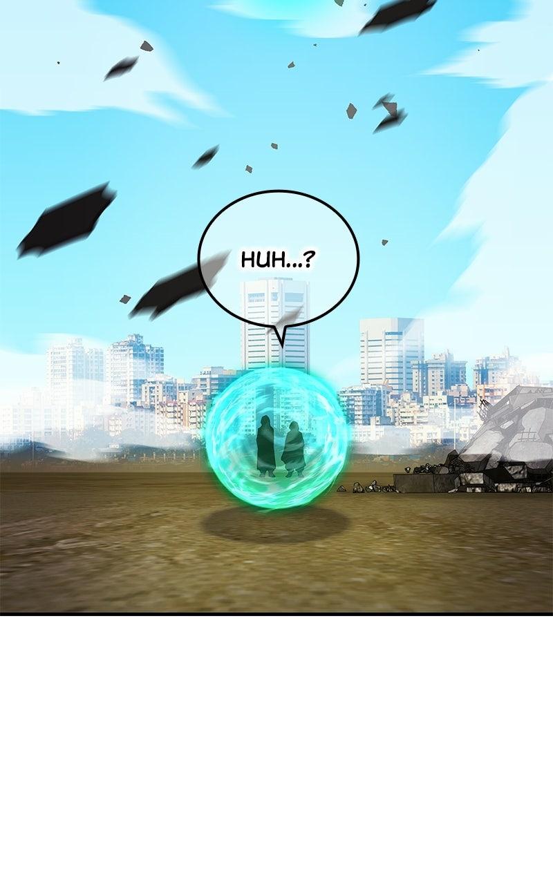 I Am the Strongest Awakeners, Recognized by All of the World’s Cheat Masters — Chapter 108 — page 100
