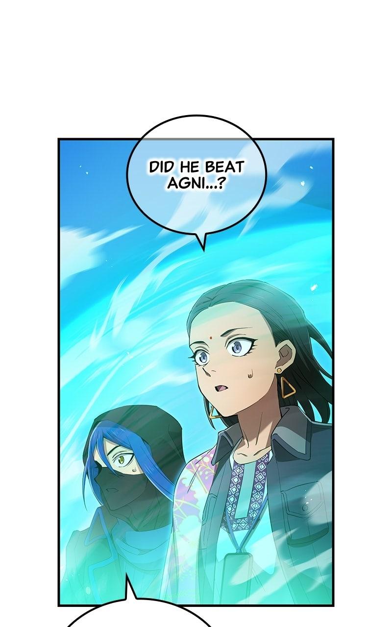 I Am the Strongest Awakeners, Recognized by All of the World’s Cheat Masters — Chapter 108 — page 101