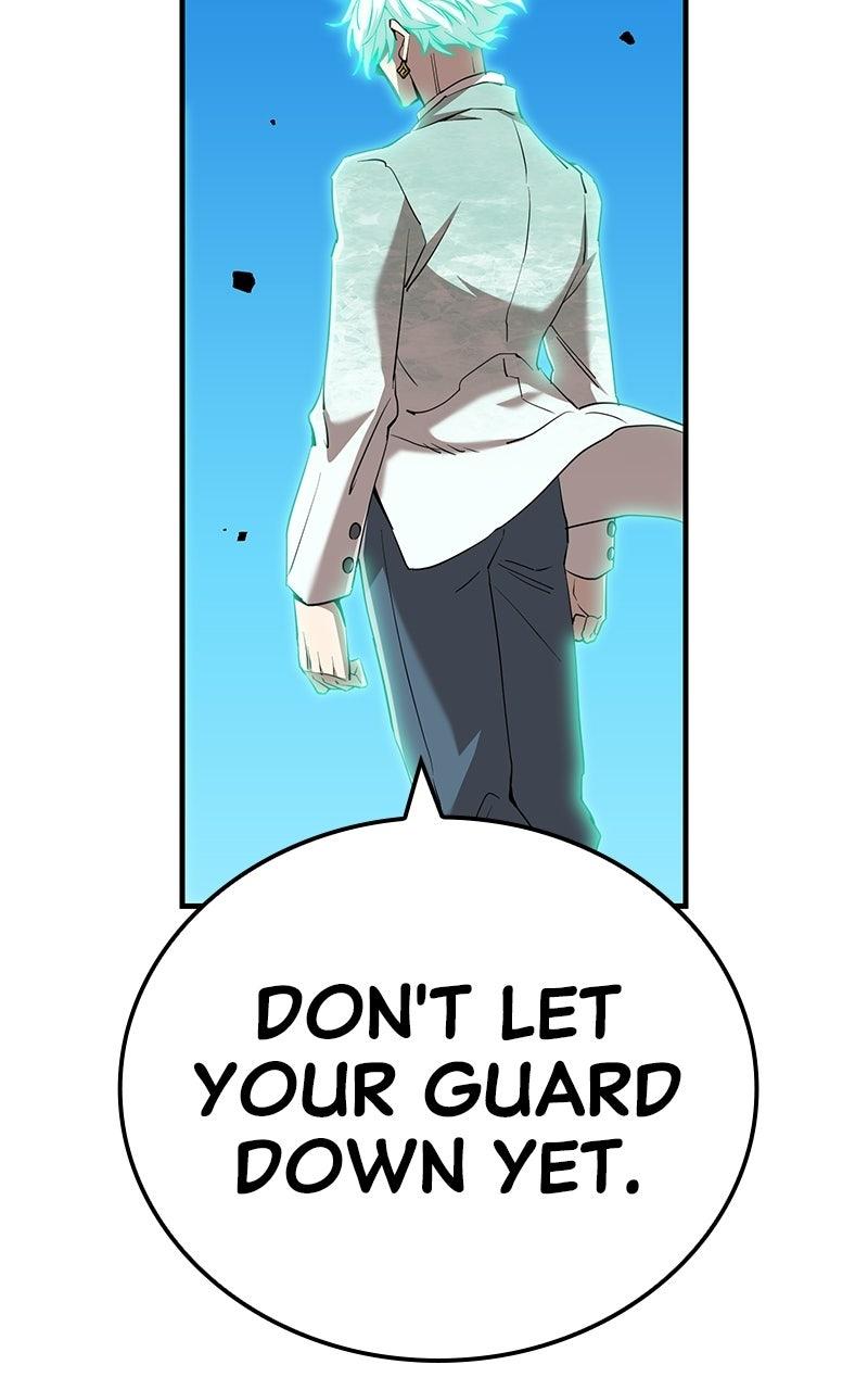 I Am the Strongest Awakeners, Recognized by All of the World’s Cheat Masters — Chapter 108 — page 103