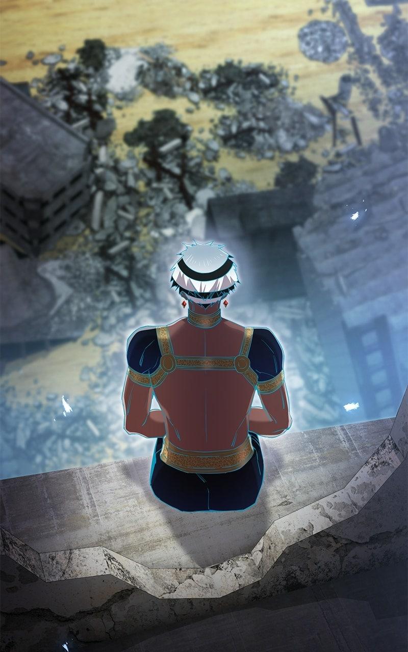 I Am the Strongest Awakeners, Recognized by All of the World’s Cheat Masters — Chapter 108 — page 106