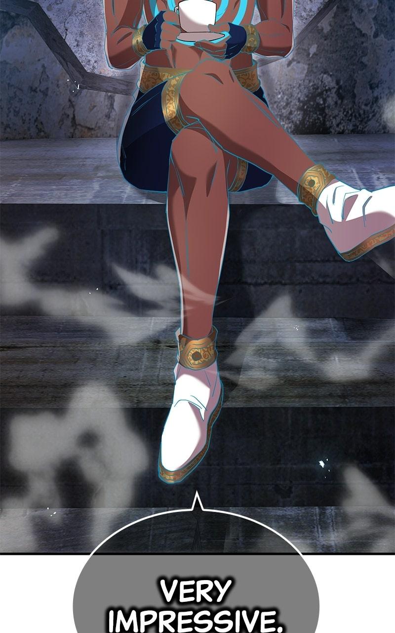 I Am the Strongest Awakeners, Recognized by All of the World’s Cheat Masters — Chapter 108 — page 110