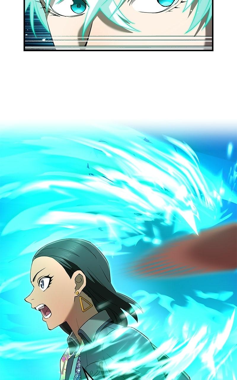 I Am the Strongest Awakeners, Recognized by All of the World’s Cheat Masters — Chapter 108 — page 113