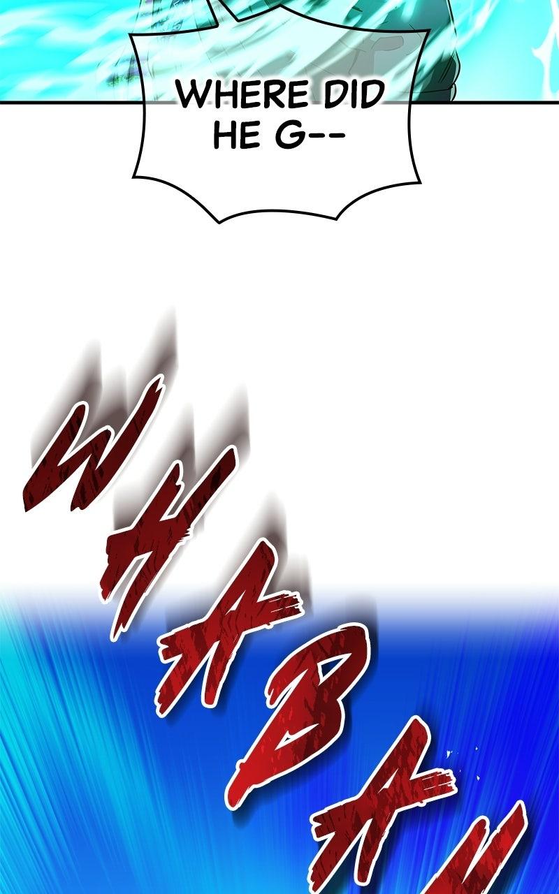 I Am the Strongest Awakeners, Recognized by All of the World’s Cheat Masters — Chapter 108 — page 114