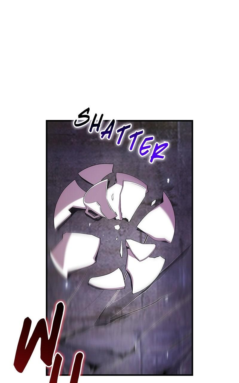 I Am the Strongest Awakeners, Recognized by All of the World’s Cheat Masters — Chapter 108 — page 117