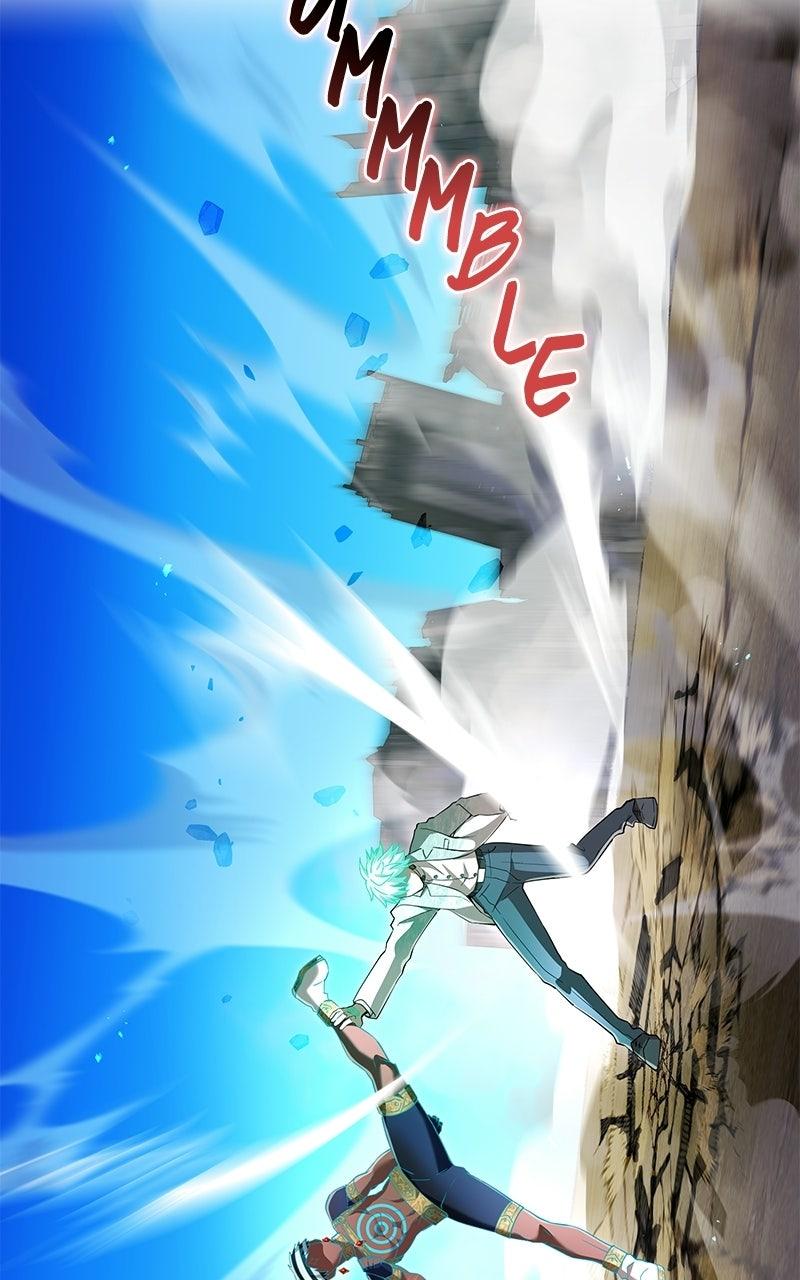 I Am the Strongest Awakeners, Recognized by All of the World’s Cheat Masters — Chapter 108 — page 119