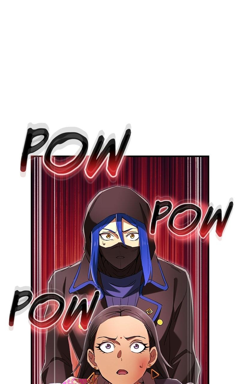 I Am the Strongest Awakeners, Recognized by All of the World’s Cheat Masters — Chapter 108 — page 121