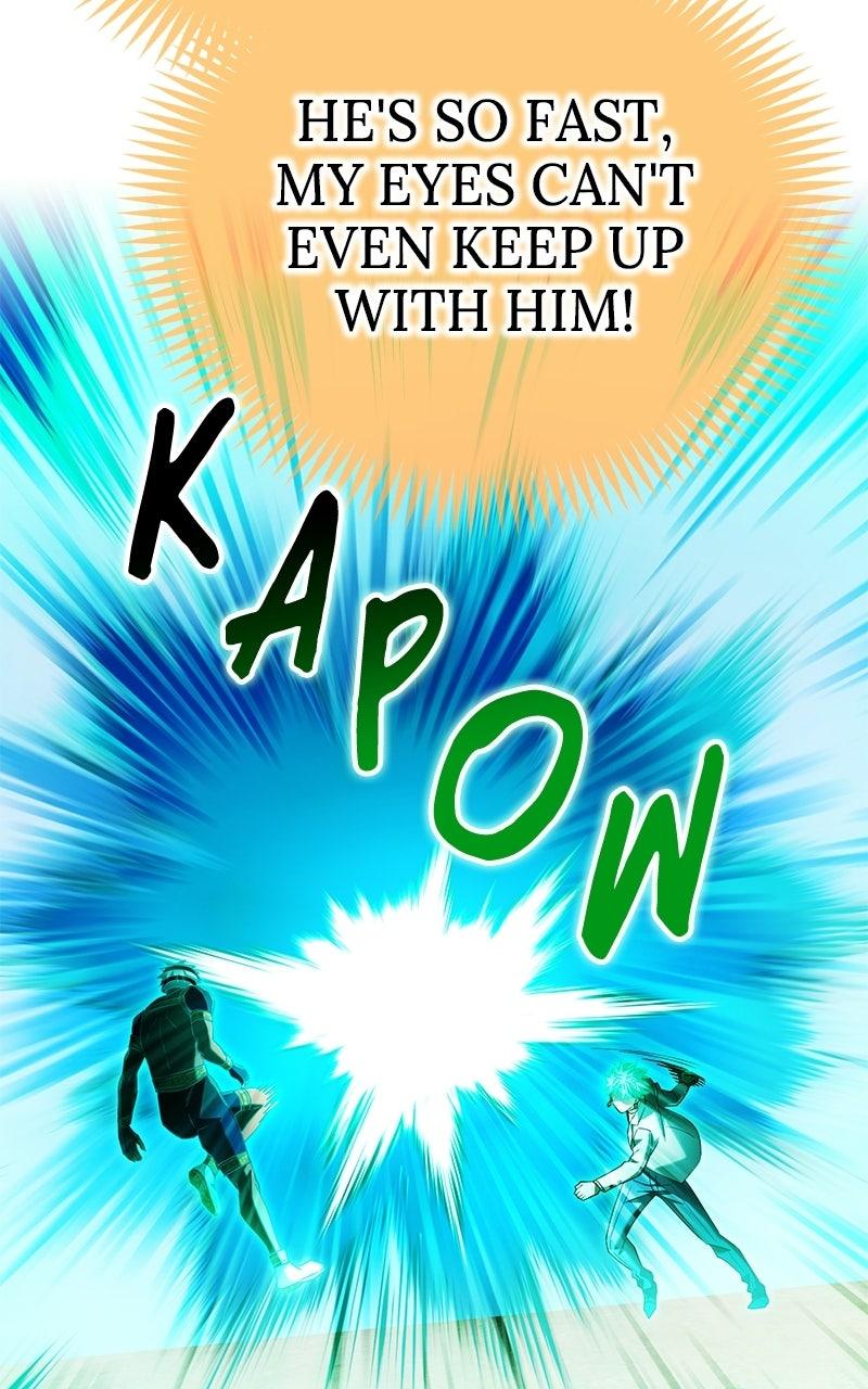 I Am the Strongest Awakeners, Recognized by All of the World’s Cheat Masters — Chapter 108 — page 124