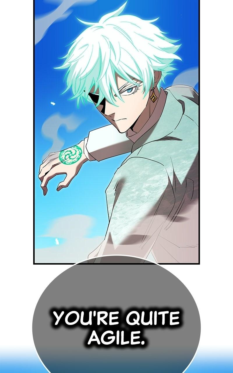 I Am the Strongest Awakeners, Recognized by All of the World’s Cheat Masters — Chapter 108 — page 126