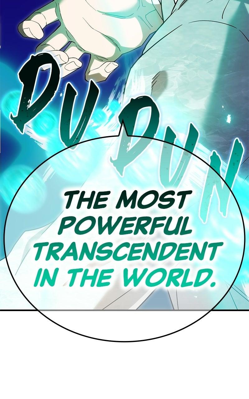 I Am the Strongest Awakeners, Recognized by All of the World’s Cheat Masters — Chapter 108 — page 132