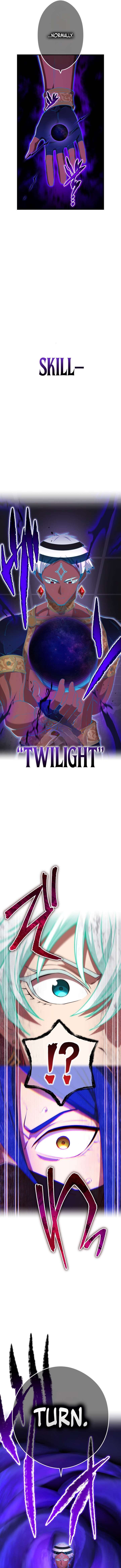 I Am the Strongest Awakeners, Recognized by All of the World’s Cheat Masters — Chapter 109 — page 12
