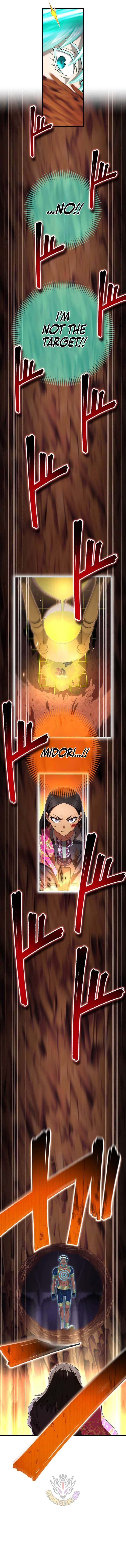 I Am the Strongest Awakeners, Recognized by All of the World’s Cheat Masters — Chapter 109 — page 17