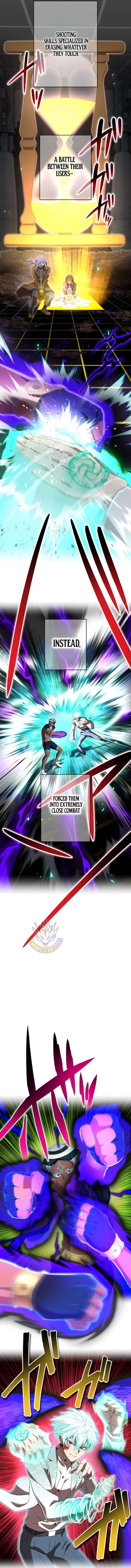 I Am the Strongest Awakeners, Recognized by All of the World’s Cheat Masters — Chapter 110 — page 2