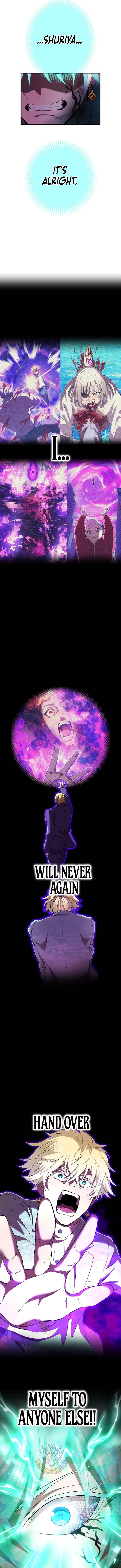 I Am the Strongest Awakeners, Recognized by All of the World’s Cheat Masters — Chapter 110 — page 12