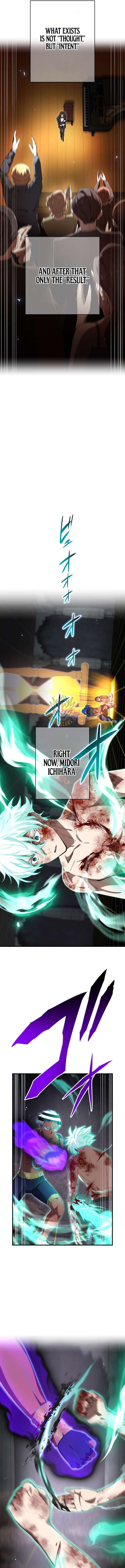 I Am the Strongest Awakeners, Recognized by All of the World’s Cheat Masters — Chapter 111 — page 2