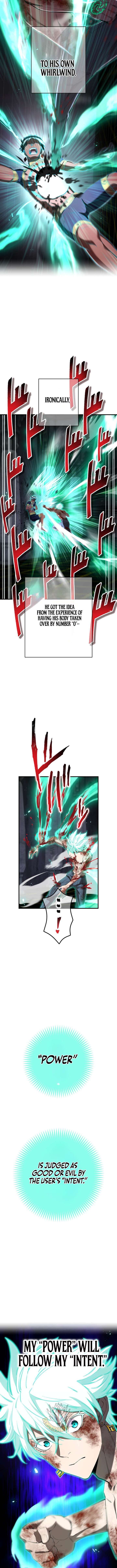 I Am the Strongest Awakeners, Recognized by All of the World’s Cheat Masters — Chapter 111 — page 4