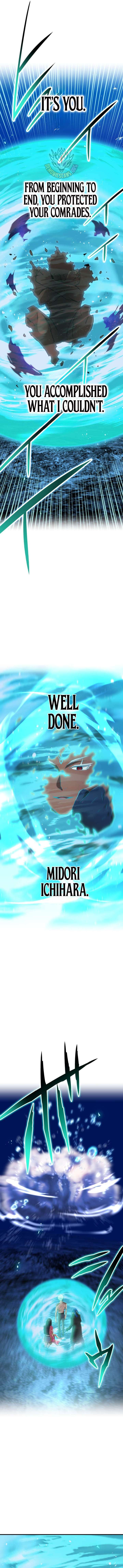 I Am the Strongest Awakeners, Recognized by All of the World’s Cheat Masters — Chapter 111 — page 19