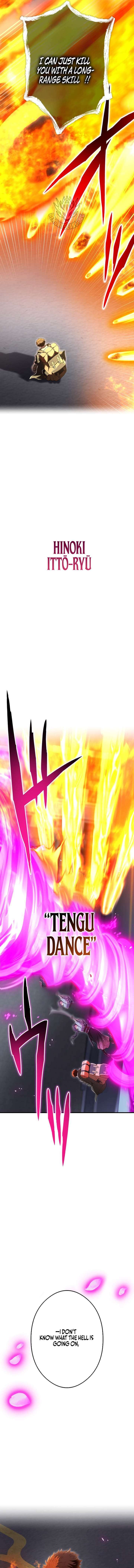 I Am the Strongest Awakeners, Recognized by All of the World’s Cheat Masters — Chapter 116 — page 17
