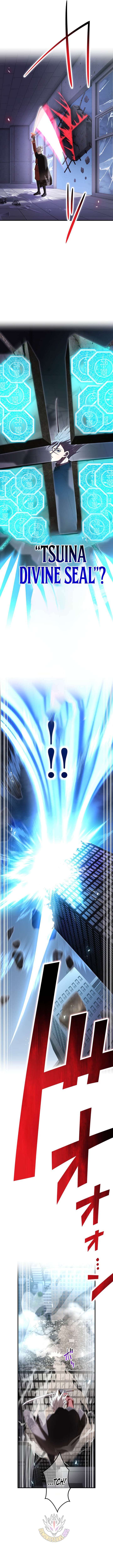 I Am the Strongest Awakeners, Recognized by All of the World’s Cheat Masters — Chapter 117 — page 13