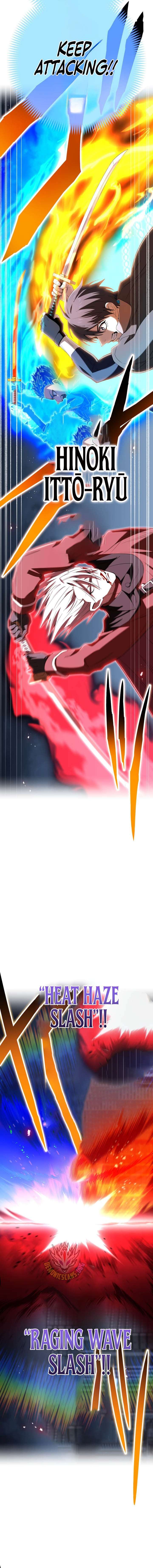 I Am the Strongest Awakeners, Recognized by All of the World’s Cheat Masters — Chapter 118 — page 6