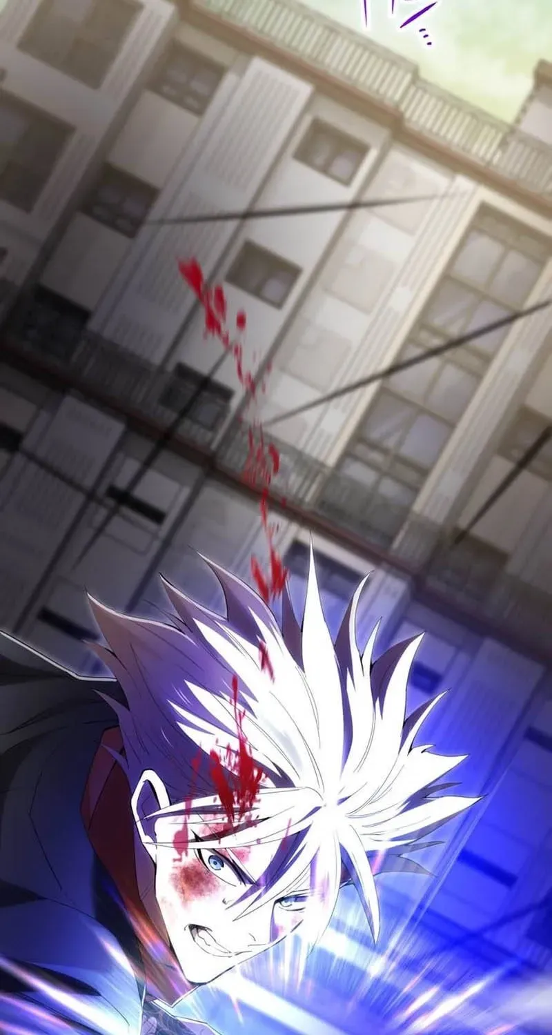 I Am the Strongest Awakeners, Recognized by All of the World’s Cheat Masters — Chapter 121 — page 4