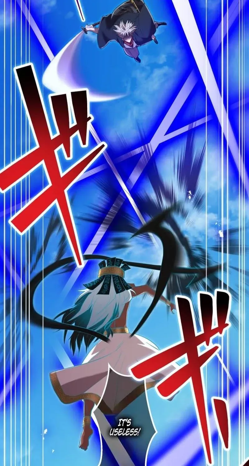 I Am the Strongest Awakeners, Recognized by All of the World’s Cheat Masters — Chapter 121 — page 6