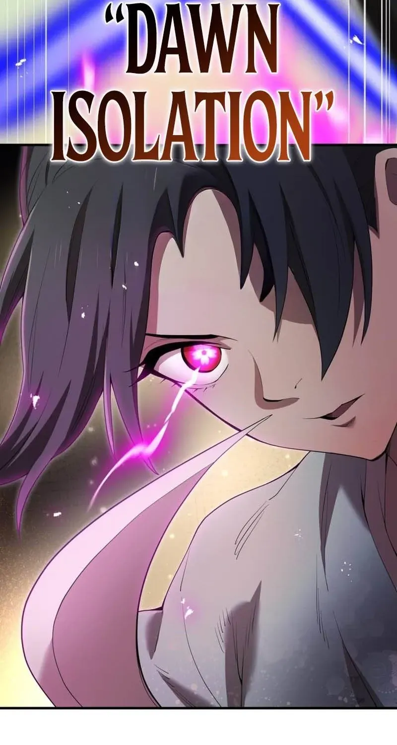 I Am the Strongest Awakeners, Recognized by All of the World’s Cheat Masters — Chapter 121 — page 8
