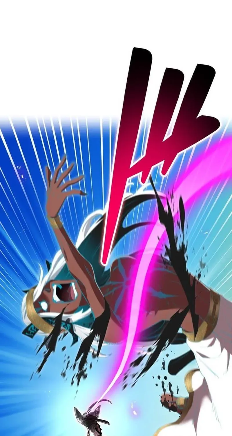 I Am the Strongest Awakeners, Recognized by All of the World’s Cheat Masters — Chapter 121 — page 9