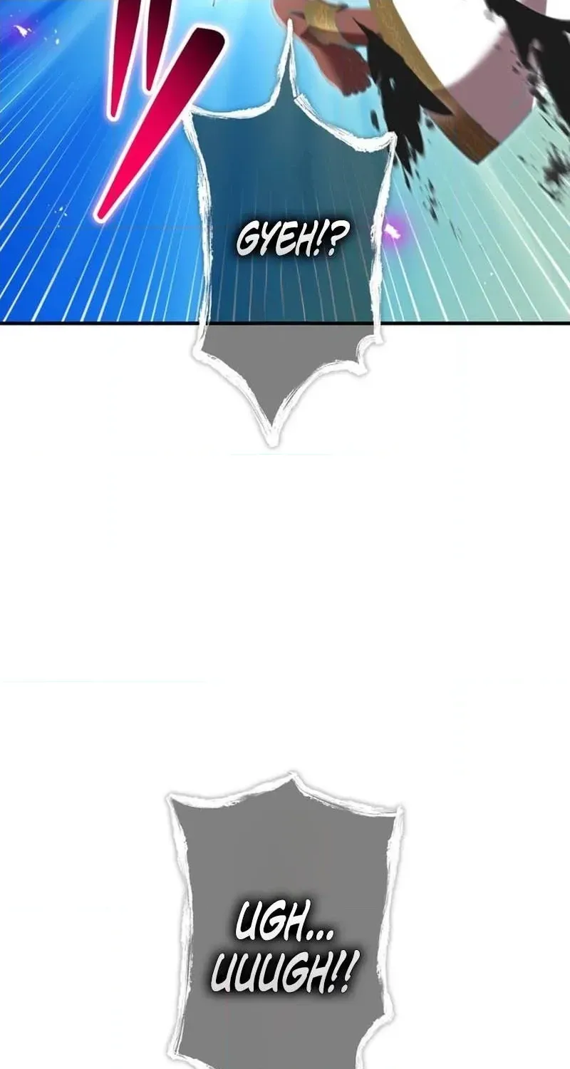 I Am the Strongest Awakeners, Recognized by All of the World’s Cheat Masters — Chapter 121 — page 11