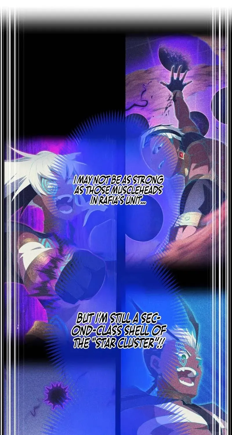 I Am the Strongest Awakeners, Recognized by All of the World’s Cheat Masters — Chapter 121 — page 15