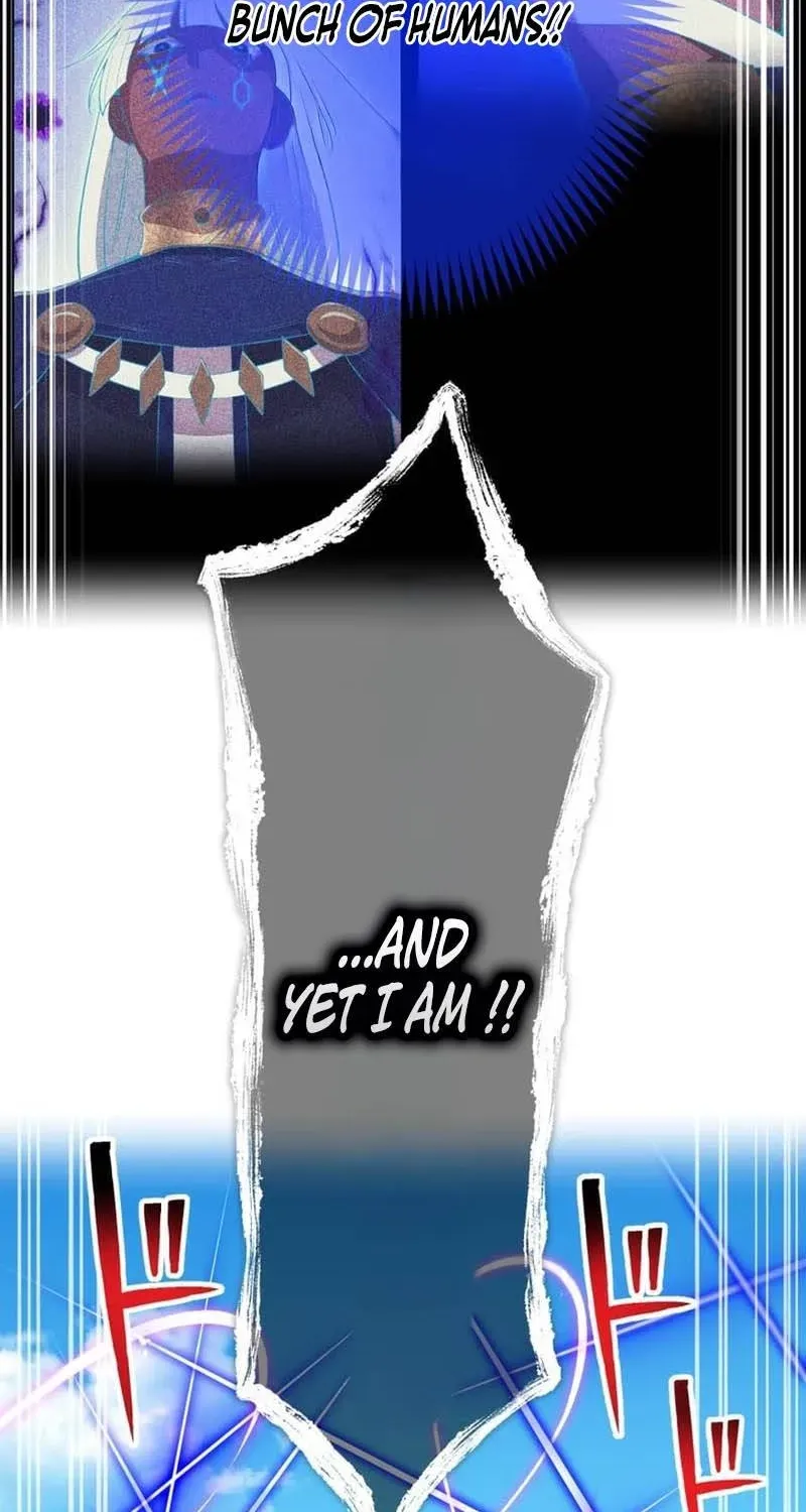 I Am the Strongest Awakeners, Recognized by All of the World’s Cheat Masters — Chapter 121 — page 17