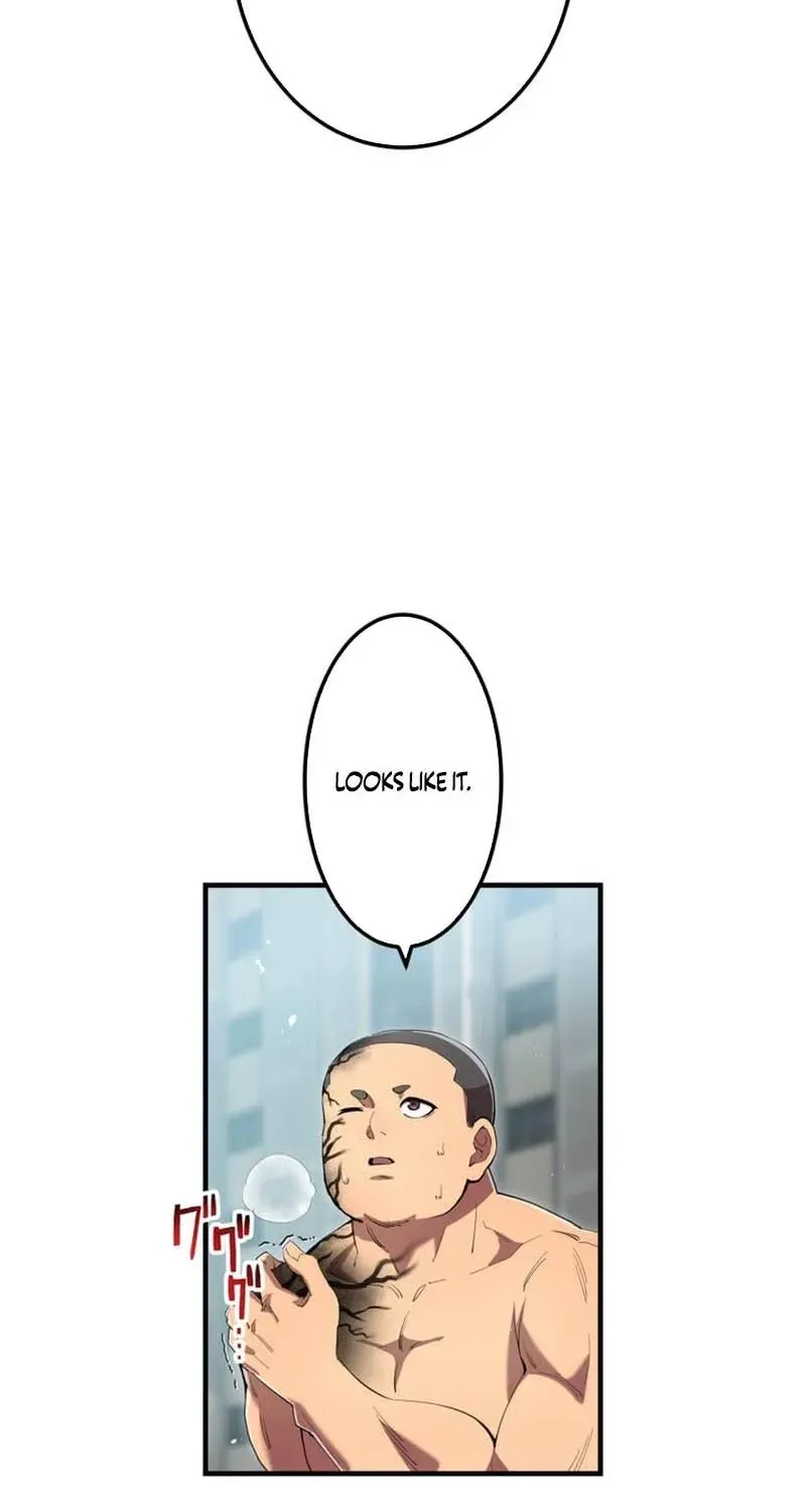 I Am the Strongest Awakeners, Recognized by All of the World’s Cheat Masters — Chapter 121 — page 21