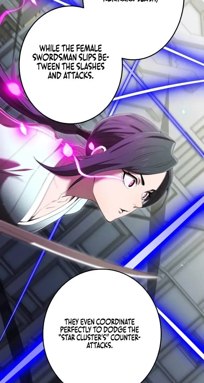 I Am the Strongest Awakeners, Recognized by All of the World’s Cheat Masters — Chapter 121 — page 24